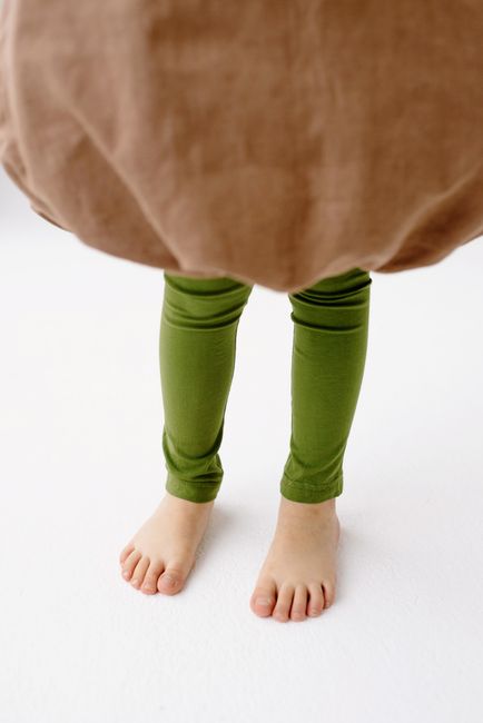 Kényelmes leggings, 2 db